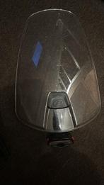 Fietszitje Voorop - Gebruikt, Fietsen en Brommers, Fietsaccessoires | Fietsstoeltjes, Ophalen of Verzenden, Gebruikt, Voetsteuntjes