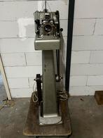 Frobana aflapper - Elektrisch aangedreven, Overige merken, Gebruikt, Ophalen of Verzenden, Naaimachine