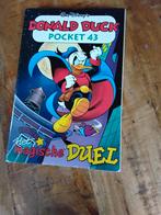 Boek  Donald duck  pocket  43 nieuw in verpakking. Voor 1.50, Boeken, Stripboeken, Eén stripboek, Ophalen, Nieuw
