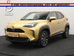 Toyota Yaris Cross 1.5 Hybrid Dynamic Dealer O.H. | Navigati, Auto's, Toyota, Stof, Gebruikt, 116 pk, 1490 cc