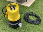 Dompelpomp, Tuin en Terras, Vijver-toebehoren, Ophalen, Zo goed als nieuw, Vijverpomp