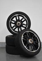 MINI Winterset Styling R128 205/45/R17, Ophalen, Gebruikt, -, -
