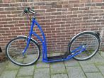 Sidewalker City kickbike, Fietsen en Brommers, Ophalen, Gebruikt, Kickbike, Overige merken