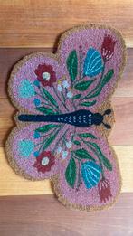 Kokosmat/ deurmat, Ophalen, Zo goed als nieuw, Kokos