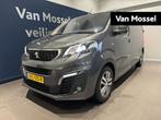 Peugeot Expert 2.0 BlueHDI 120 Standard Asphalt, 12 maanden, Stof, Gebruikt, 4 cilinders