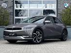 Hyundai IONIQ 5 58kWh - 125KW - WARMTEPOMP - ORG. NL. - 1E E, Automaat, 27 €/maand, Achterwielaandrijving, Gebruikt