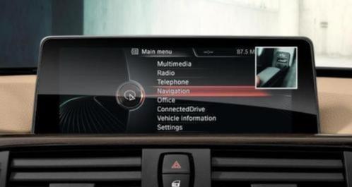 BMW Navigatie Kaart Update 2025 USB, Computers en Software, Navigatiesoftware, Nieuw, Update, Heel Europa, Ophalen of Verzenden
