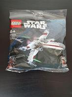 Lego 30654 X-Wing Starfighter (polybag) sealed, Kinderen en Baby's, Speelgoed | Duplo en Lego, Ophalen, Nieuw