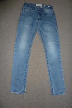Jeans blauw maat 28 merk Circle of trust, Ophalen of Verzenden, Zo goed als nieuw, Blauw, W32 (confectie 46) of kleiner