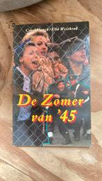 De Zomer van 1945, Ophalen of Verzenden, Zo goed als nieuw
