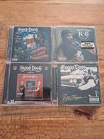 Snoop Dogg, Cd's en Dvd's, Ophalen of Verzenden, 2000 tot heden, Zo goed als nieuw