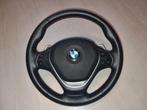 BMW F30 sport stuur met flippers, stuurverwarming, tril, Auto-onderdelen, Besturing, Gebruikt, Ophalen of Verzenden, BMW