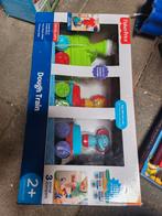 Fisher Price Klei trein, Kinderen en Baby's, Ophalen, Zo goed als nieuw