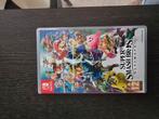 Super Smash Bros. Ultimate switch, Ophalen, Online, Vechten, Zo goed als nieuw