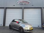 Fiat 500s, Voorwielaandrijving, Euro 5, 86 pk, Gebruikt
