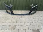 Voorbumper audi tt 8s 8s0807437 Origineel, Gebruikt, Voor, Ophalen of Verzenden, Bumper