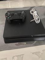 Playstation 4, Ophalen, Gebruikt, Met 1 controller, Original