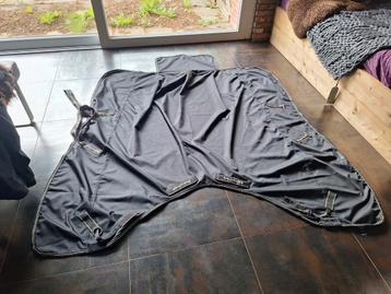 Back on track OBSIDIAN 0g outdoor weltex 183  6.0 met hals beschikbaar voor biedingen