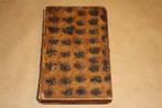 Récreations historiques, critiques, morales... 1768, Antiek en Kunst, Ophalen of Verzenden