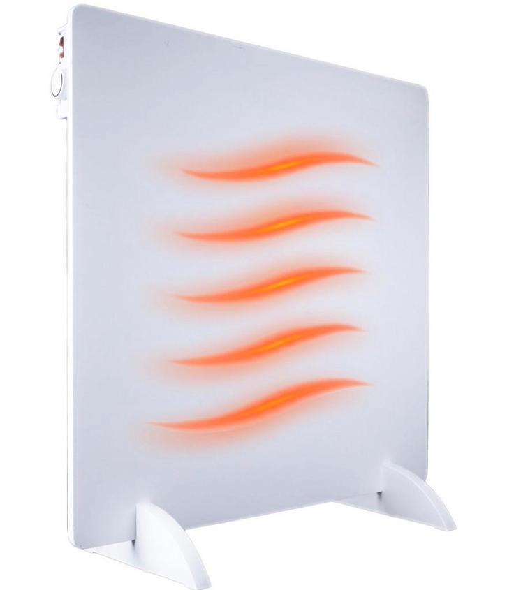 Infrarood Verwarmingspaneel 425W, Doe-het-zelf en Verbouw, Verwarming en Radiatoren, Nieuw, Overige typen, 200 tot 500 watt, 30 tot 80 cm