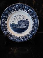 Wandbord societe ceramique maestricht, Antiek en Kunst, Antiek | Wandborden en Tegels, Ophalen