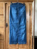 Zwangerschapsrok Noppies XS, Blauw, Rok, Ophalen of Verzenden, Noppies