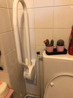 Wc beugels, Ophalen, Zo goed als nieuw