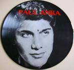 LP Picture Disc Paul Anka Greatest hits, Ophalen of Verzenden, 1960 tot 1980, Gebruikt
