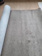 Nieuw vloerkleed taupe 170x230, Huis en Inrichting, Ophalen, Nieuw, Minder dan 10 m², Tapijt