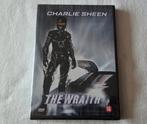 Charlie Sheen The Wraith Sealed Dvd Actie, Alle leeftijden, Ophalen of Verzenden, Nieuw in verpakking
