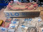 JLO Motor (NOS) onderdelen in de originele doos, Fietsen en Brommers, Brommeronderdelen | Oldtimers, Ophalen of Verzenden, Nieuw