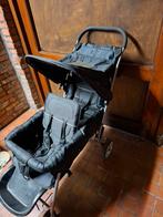 Duo kinderwagen, Ophalen, Gebruikt, Kinderwagen, Overige merken