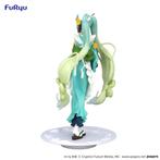 Furyu Hatsune Miku Exceed Creative Matcha Green Tea Parfait, Verzenden, Heo GmbH, Nieuw, West Campus 1, 76863 Herxheim, Germany
