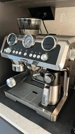 DeLonghi La Specialista Espresso Machine, Ophalen, Afneembaar waterreservoir, Gebruikt, Espresso apparaat