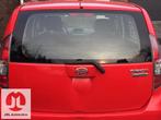 ACHTERKLEP DAIHATSU SIRION 2, Auto-onderdelen, Carrosserie en Plaatwerk, Ophalen of Verzenden, Gebruikt, Achter, Achterklep
