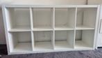 Vrijwel nieuwe Ikea KALLAX kast! (8 vakken), Ophalen, Zo goed als nieuw