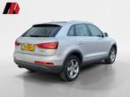 Audi Q3 2.0 TFSI quattro Pro Line | Pano | LED | Cruise, Euro 5, Zwart, 4 cilinders, Handgeschakeld