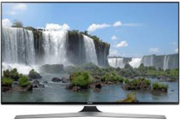 Samsung 32 inch wifi Smart TV, 100 hz beeld., Audio, Tv en Foto, Televisies, Zo goed als nieuw, LED, 80 tot 100 cm, Full HD (1080p)