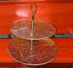 3 Etageres te koop. 
Leuk voor een High Tea en het leuk pres, Ophalen, Overige materialen, Overige stijlen, Schaal of Schalen