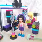 Muziekstudio van LEGO FRIENDS (41103), Ophalen of Verzenden, Zo goed als nieuw, Complete set, Lego