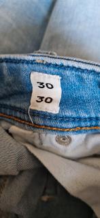 Verschillende jeans, Blauw, Skinny Liam, W32 (confectie 46) of kleiner, Ophalen of Verzenden