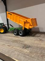 Siku control joskin kipper, Hobby en Vrije tijd, Ophalen, Zo goed als nieuw, Tractor of Landbouw, SIKU