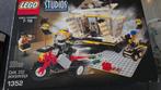 Lego Studio 1352 & 1363 - Compleet met boekje, Ophalen of Verzenden, Gebruikt, Complete set, Lego