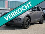 Land Rover Discovery Sport 2.0 TD4 HSE Luxury 7p. PANO/LEER, Auto's, Land Rover, Automaat, Gebruikt, Euro 6, 4 cilinders