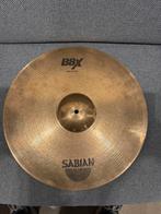 Sabian B8X Ride 20”, Muziek en Instrumenten, Ophalen of Verzenden, Zo goed als nieuw, Drums of Percussie