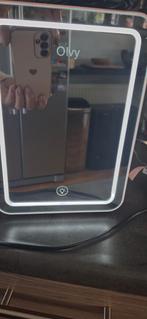 Olvy Skincare Koelkastje - Make-up Koelkast, Ophalen, Zo goed als nieuw, Gehele gezicht