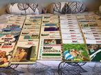 Astrix en Obelix, Boeken, Meerdere stripboeken, Ophalen, Gelezen