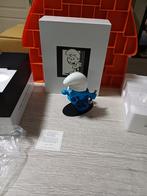 Handyman Smurfen uit Leblon, Ophalen of Verzenden, Smurfen, Zo goed als nieuw, Beeldje of Figuurtje