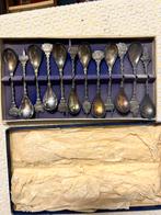 Kwatta lepelset, Verzamelen, Ophalen, Gebruikt, Gebruiksvoorwerp