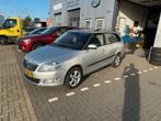 Skoda Fabia 1.2 TDI 55KW Greenline Combi 2012 Grijs  NWE APK, Auto's, Skoda, Voorwielaandrijving, Euro 5, 1199 cc, 600 kg